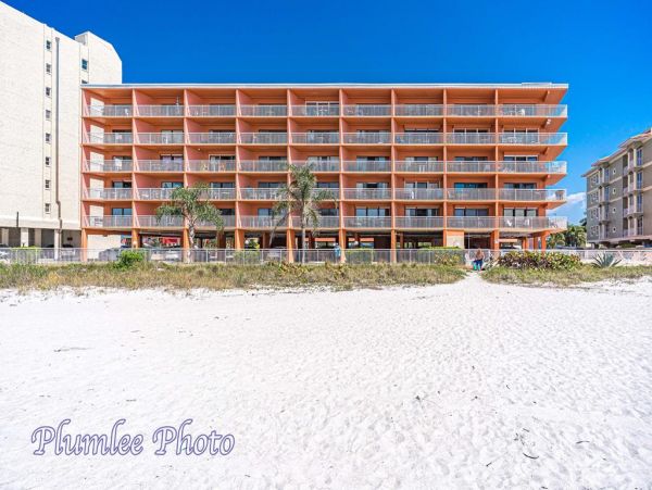 Indian Rocks Indian Shores Condo 983849