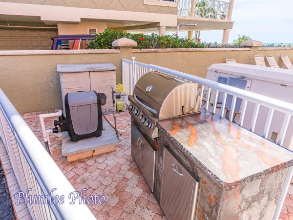 Indian Rocks Indian Shores Condo 983849