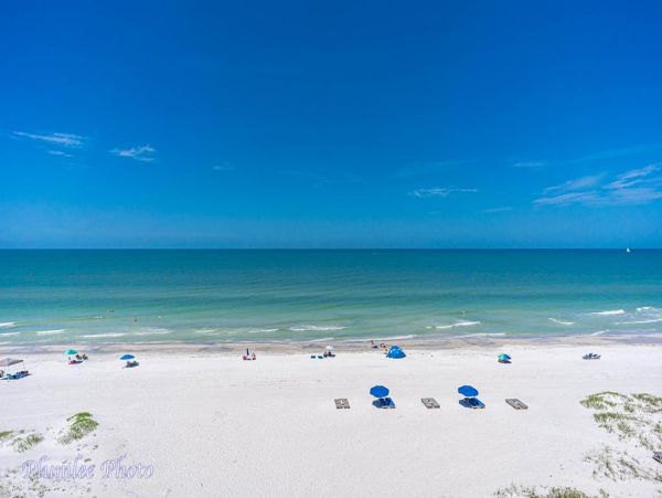 Indian Rocks Indian Shores Condo 983850