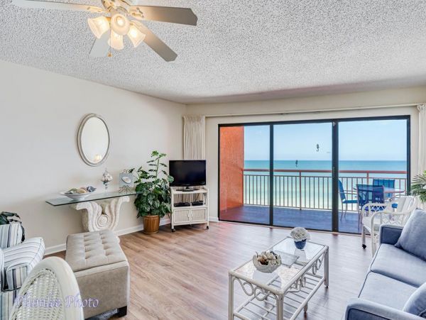 Indian Rocks Indian Shores Condo 983850