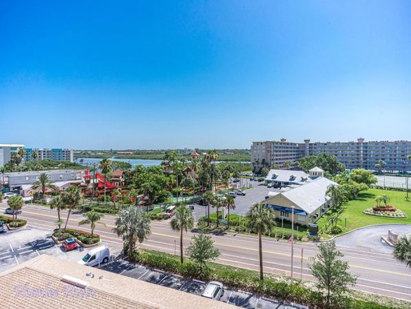 Indian Rocks Indian Shores Condo 983850