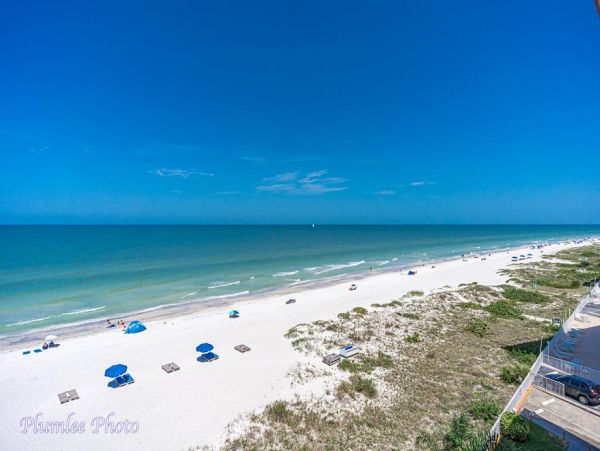Indian Rocks Indian Shores Condo 983850
