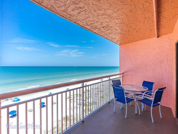 Indian Rocks Indian Shores Condo 983850