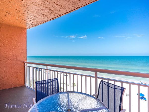 Indian Rocks Indian Shores Condo 983850