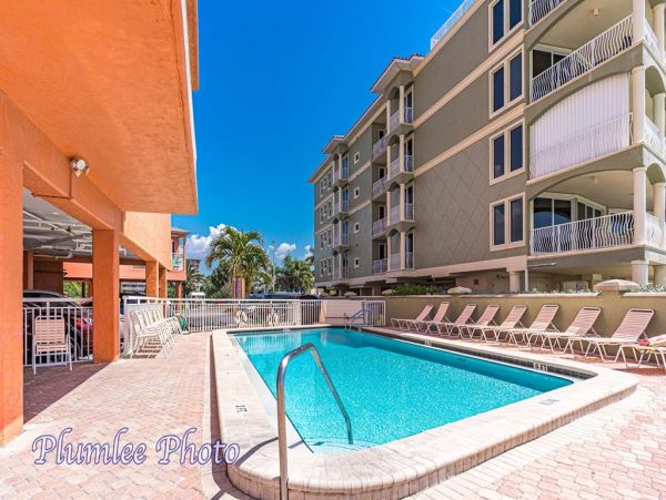 Indian Rocks Indian Shores Condo 983850