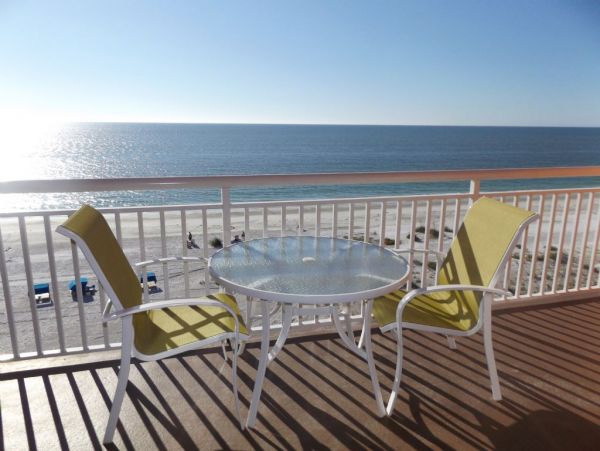 Indian Shores Ai Condo 983851