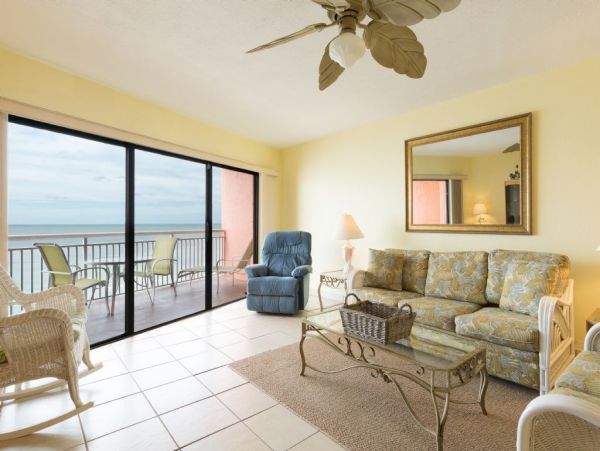 Indian Shores Ai Condo 983851