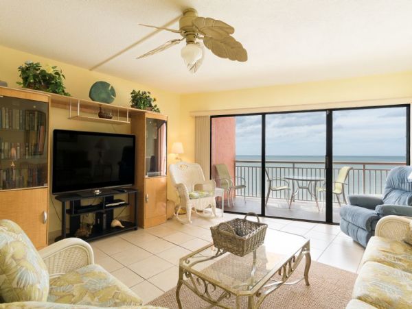 Indian Shores Ai Condo 983851