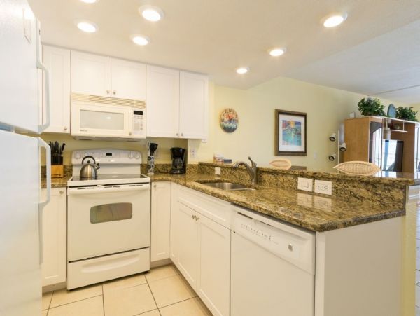 Indian Shores Ai Condo 983851