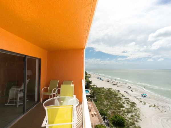 Indian Shores Ai Condo 983851