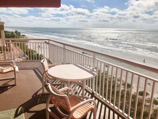 Indian Shores Ai Condo 983857