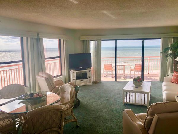 Indian Shores Ai Condo 983857