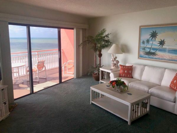 Indian Shores Ai Condo 983857