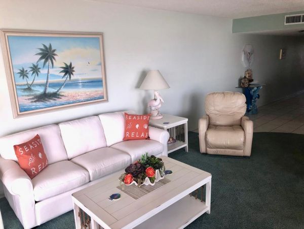 Indian Shores Ai Condo 983857