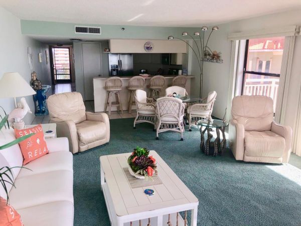Indian Shores Ai Condo 983857