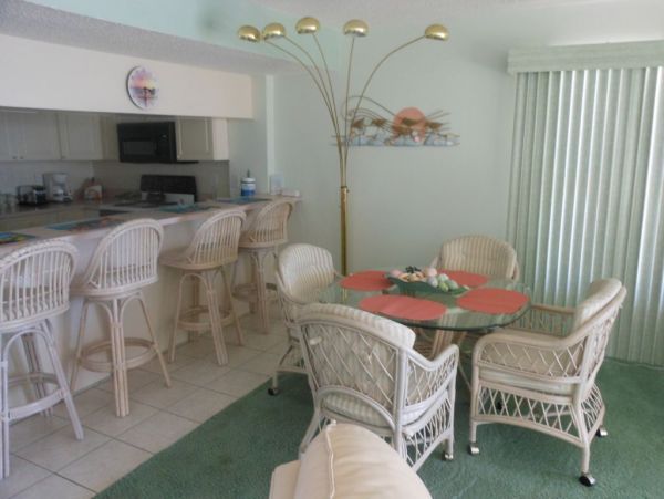 Indian Shores Ai Condo 983857