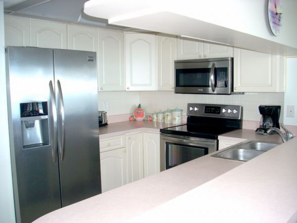 Indian Shores Ai Condo 983857