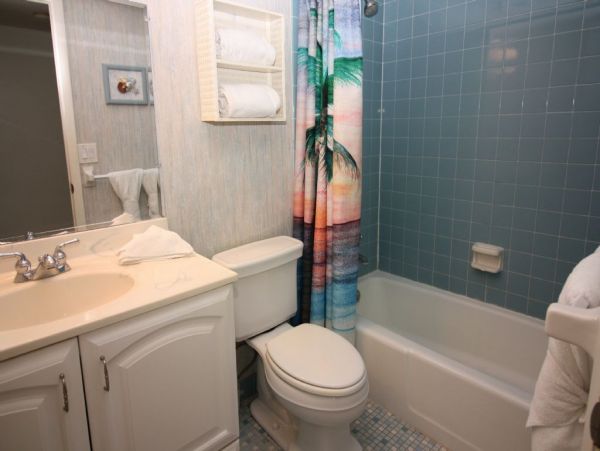 Indian Shores Ai Condo 983857