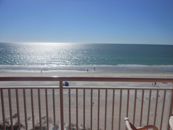 Indian Shores Ai Condo 983857