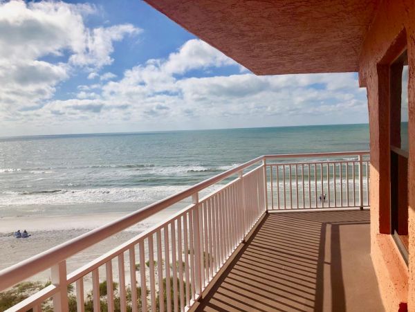 Indian Shores Ai Condo 983857