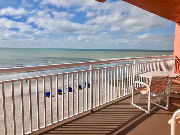 Indian Shores Ai Condo 983857