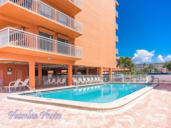 Indian Shores Ai Condo 983857