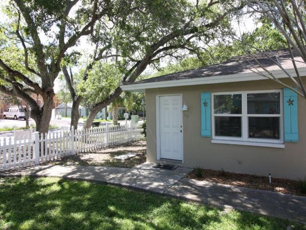 Indian Shores Ai Condo 983858