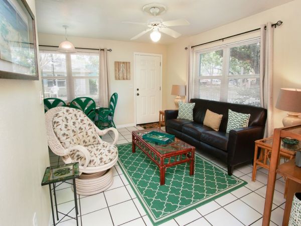 Indian Shores Ai Condo 983858