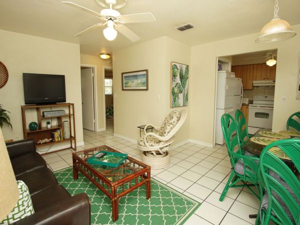 Indian Shores Ai Condo 983858