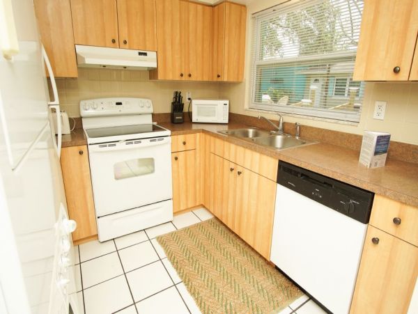 Indian Shores Ai Condo 983858