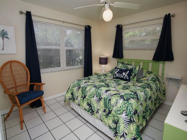 Indian Shores Ai Condo 983858