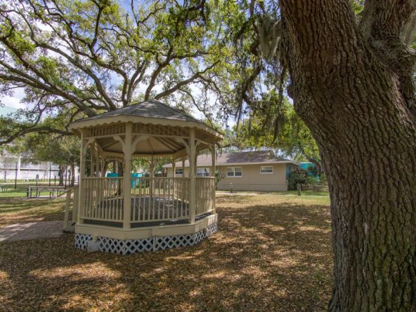 Indian Shores Ai Condo 983858