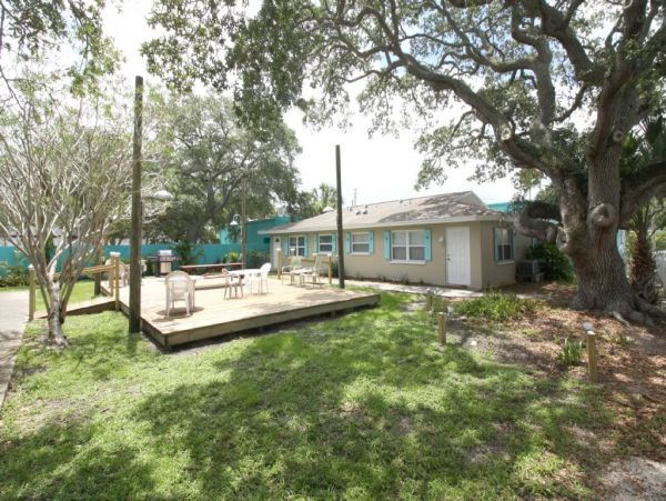 Indian Shores Ai Condo 983859