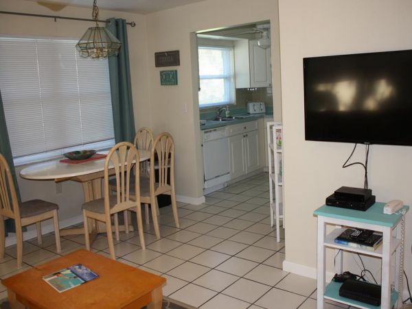 Indian Shores Ai Condo 983859