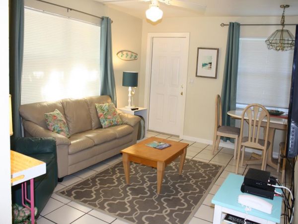 Indian Shores Ai Condo 983859