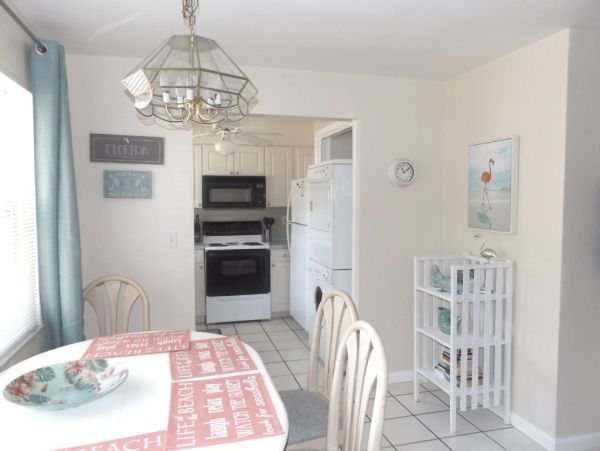 Indian Shores Ai Condo 983859