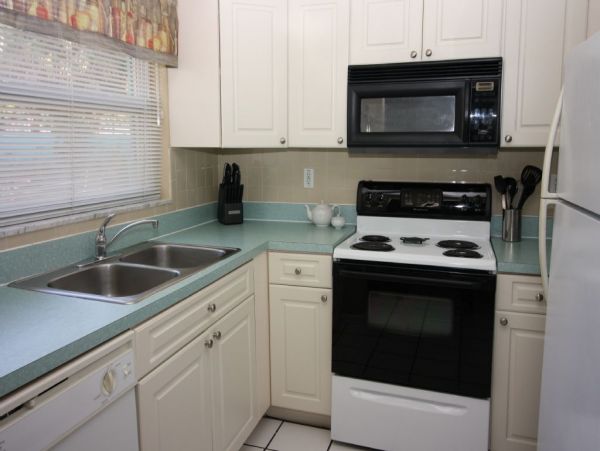 Indian Shores Ai Condo 983859