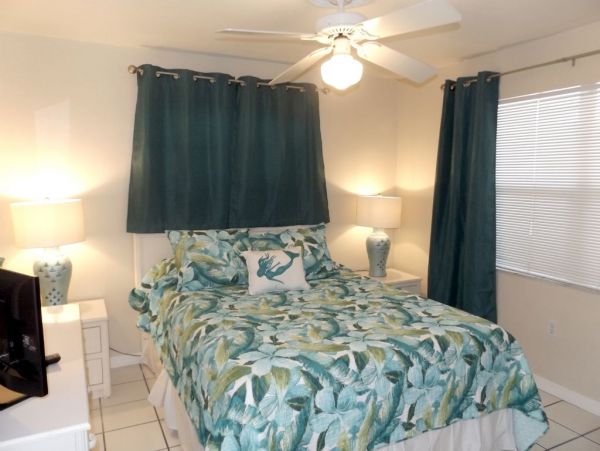 Indian Shores Ai Condo 983859