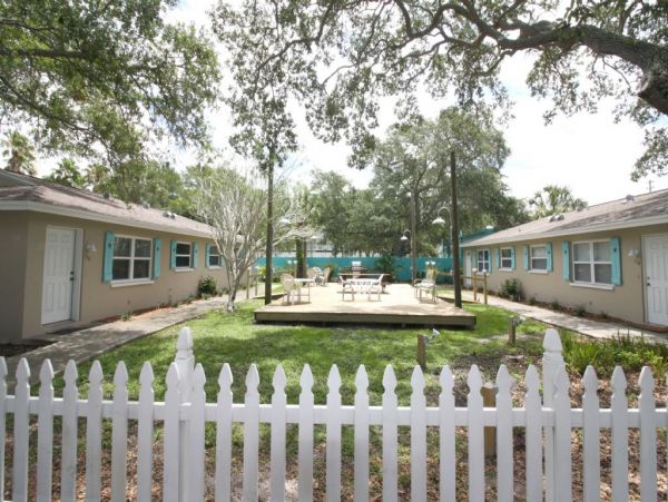 Indian Shores Ai Condo 983859