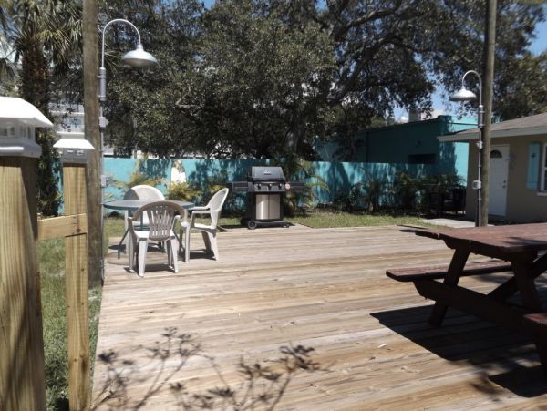 Indian Shores Ai Condo 983859