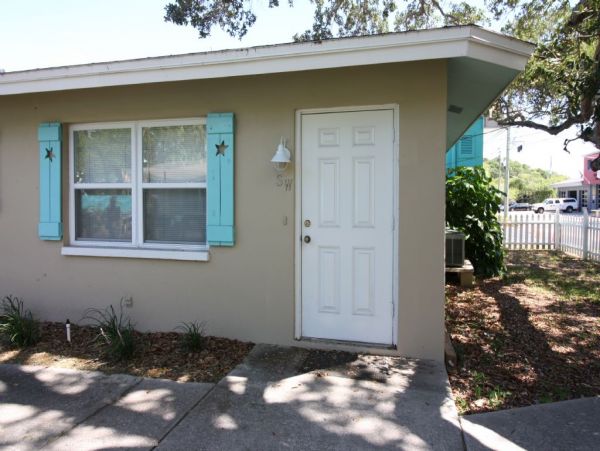 Indian Shores Ai Condo 983859