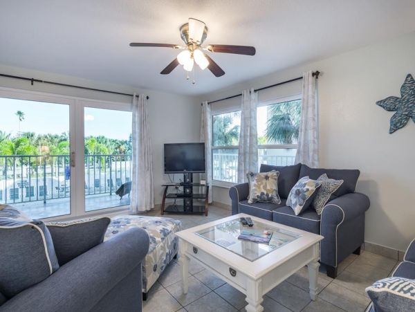 Indian Rocks Indian Shores Condo 983860