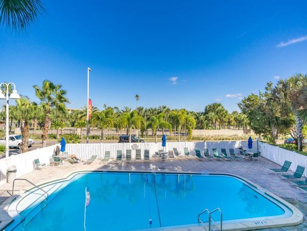 Indian Rocks Indian Shores Condo 983860