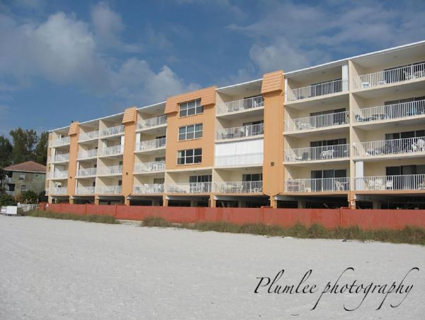 Indian Rocks Indian Shores Condo 983860