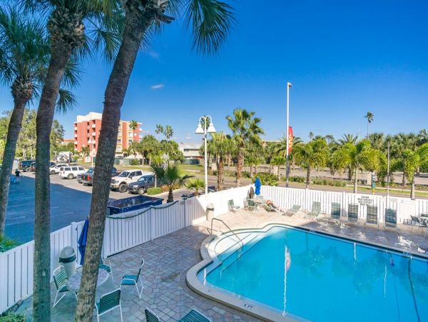 Indian Rocks Indian Shores Condo 983860