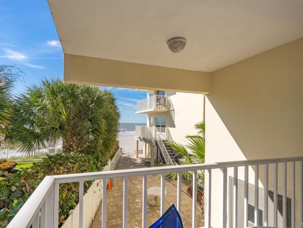 Indian Rocks Indian Shores Condo 983860