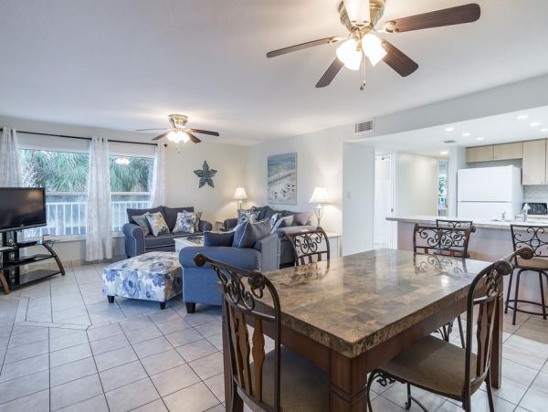 Indian Rocks Indian Shores Condo 983860