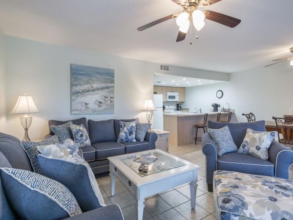Indian Rocks Indian Shores Condo 983860