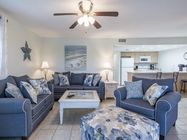 Indian Rocks Indian Shores Condo 983860