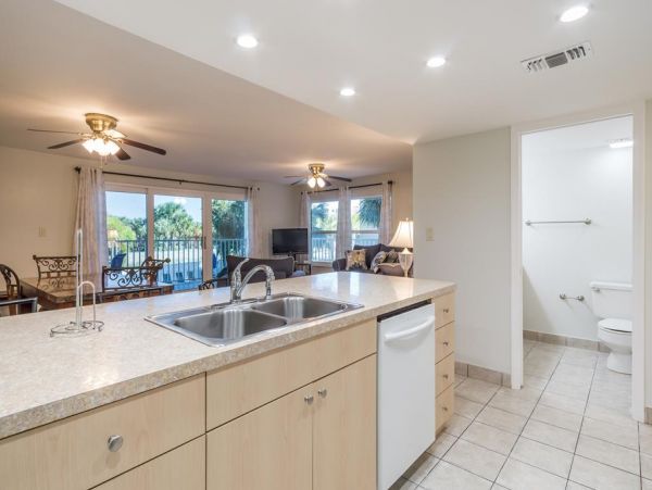 Indian Rocks Indian Shores Condo 983860